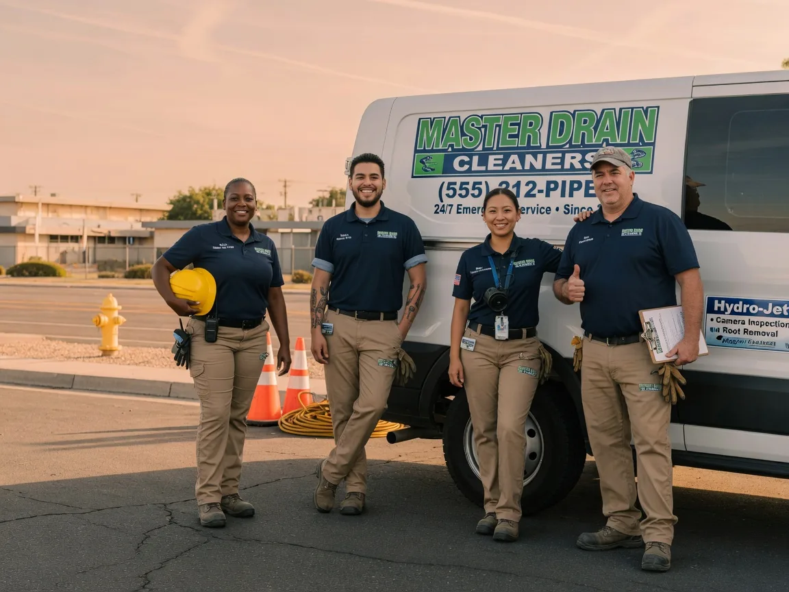 Drain Cleaning company in Stillwater, PA